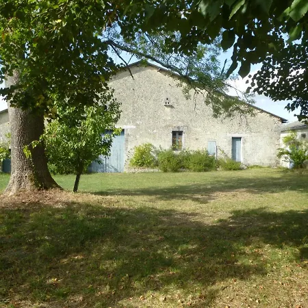 La Montagne Sud Bed & Breakfast *