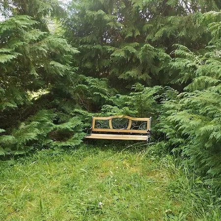 Bed & Breakfast La Montagne Sud *