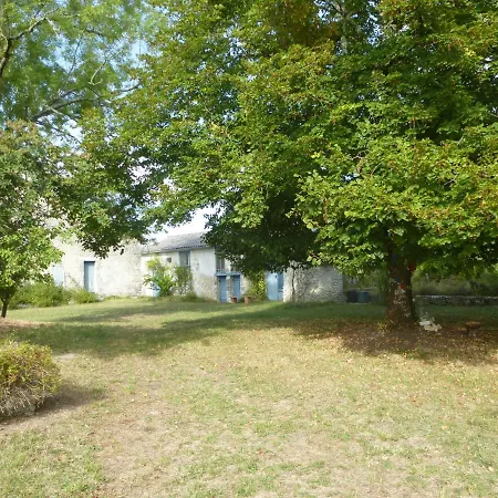 Bed & Breakfast La Montagne Sud