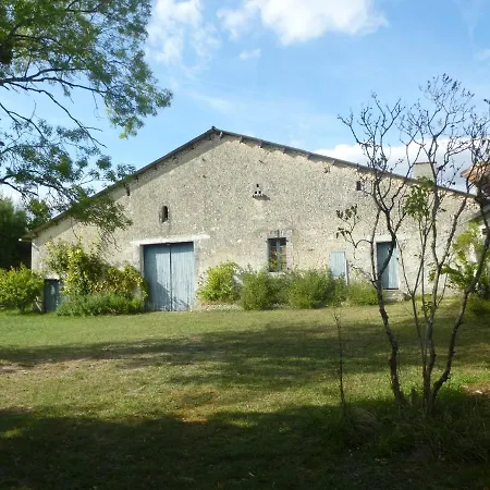 Bed & Breakfast La Montagne Sud Allemans