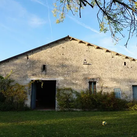 La Montagne Sud *