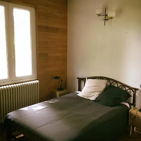 Bed and breakfast La Montagne Sud *