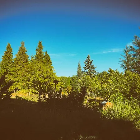 La Montagne Sud Bed & Breakfast