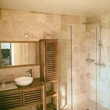 Bed & Breakfast La Montagne Sud Allemans