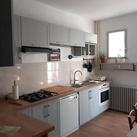 La Montagne Sud Bed & Breakfast Allemans