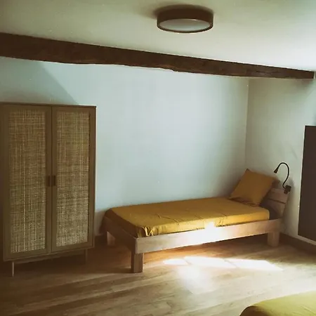 Bed and breakfast La Montagne Sud