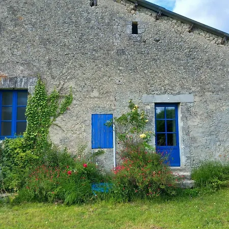 La Montagne Sud *