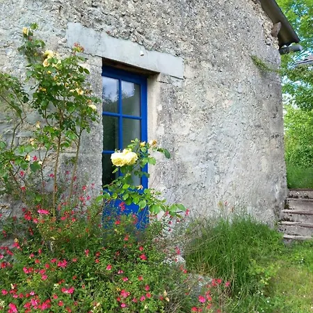 La Montagne Sud Allemans