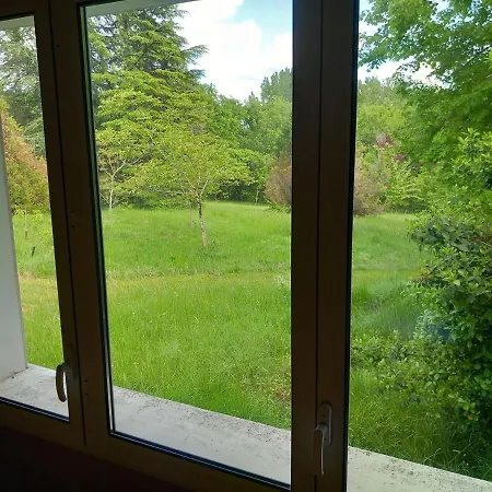 La Montagne Sud * Allemans