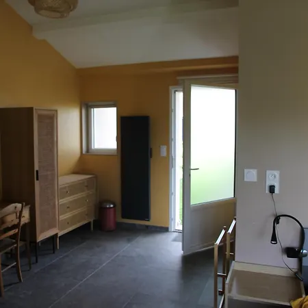 Bed & Breakfast La Montagne Sud Allemans