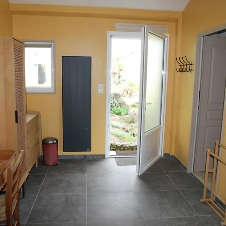 La Montagne Sud Bed & Breakfast