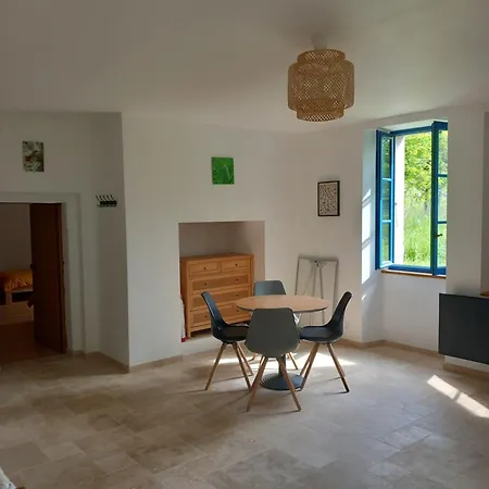 Bed & Breakfast La Montagne Sud *
