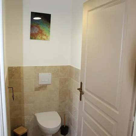 La Montagne Sud Bed & Breakfast Allemans