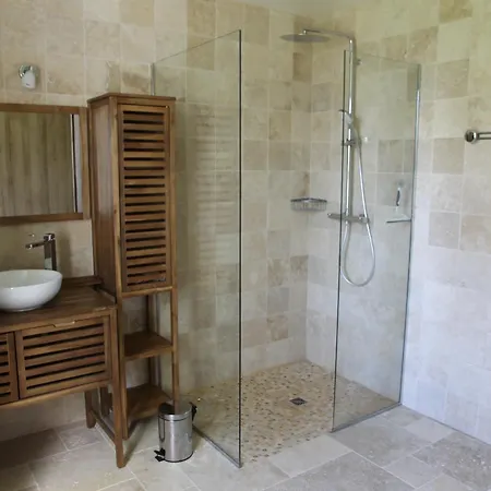 La Montagne Sud Bed and breakfast *