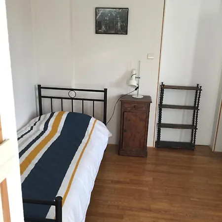 La Montagne Sud Bed & Breakfast *