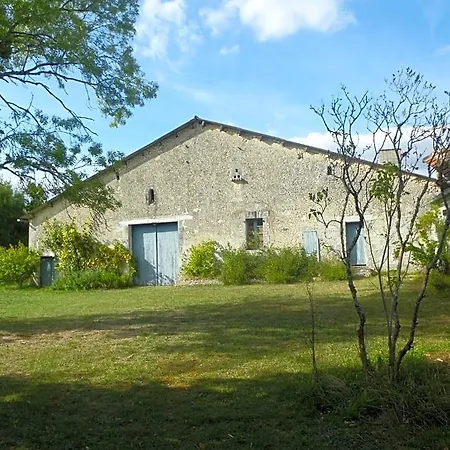 La Montagne Sud Bed & Breakfast