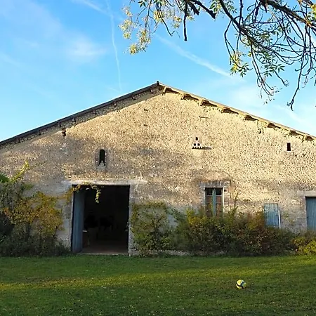 La Montagne Sud * Allemans