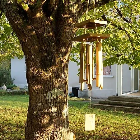 Bed & Breakfast La Montagne Sud