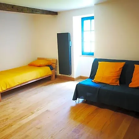 La Montagne Sud Bed & Breakfast Allemans