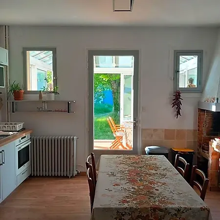 Bed & Breakfast La Montagne Sud Allemans