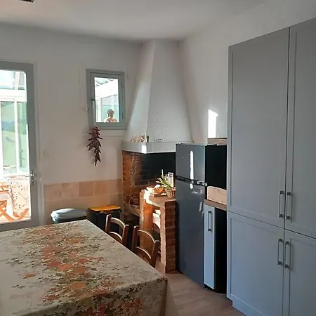 Bed & Breakfast La Montagne Sud Allemans