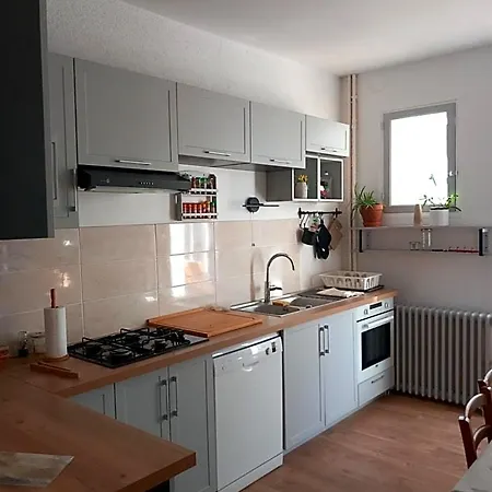 Bed & Breakfast La Montagne Sud Allemans