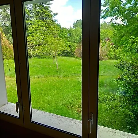 Bed & Breakfast La Montagne Sud Allemans
