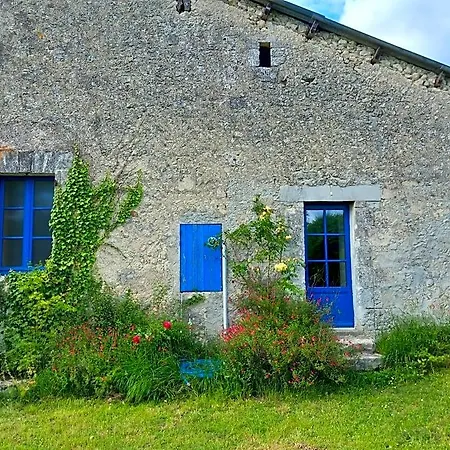 La Montagne Sud *