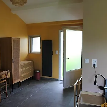 Bed & Breakfast La Montagne Sud *