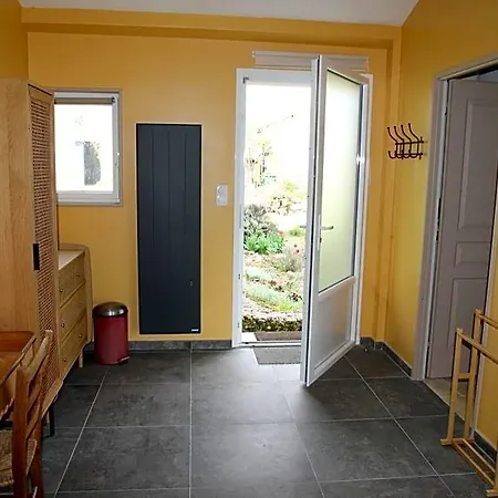 Bed & Breakfast La Montagne Sud